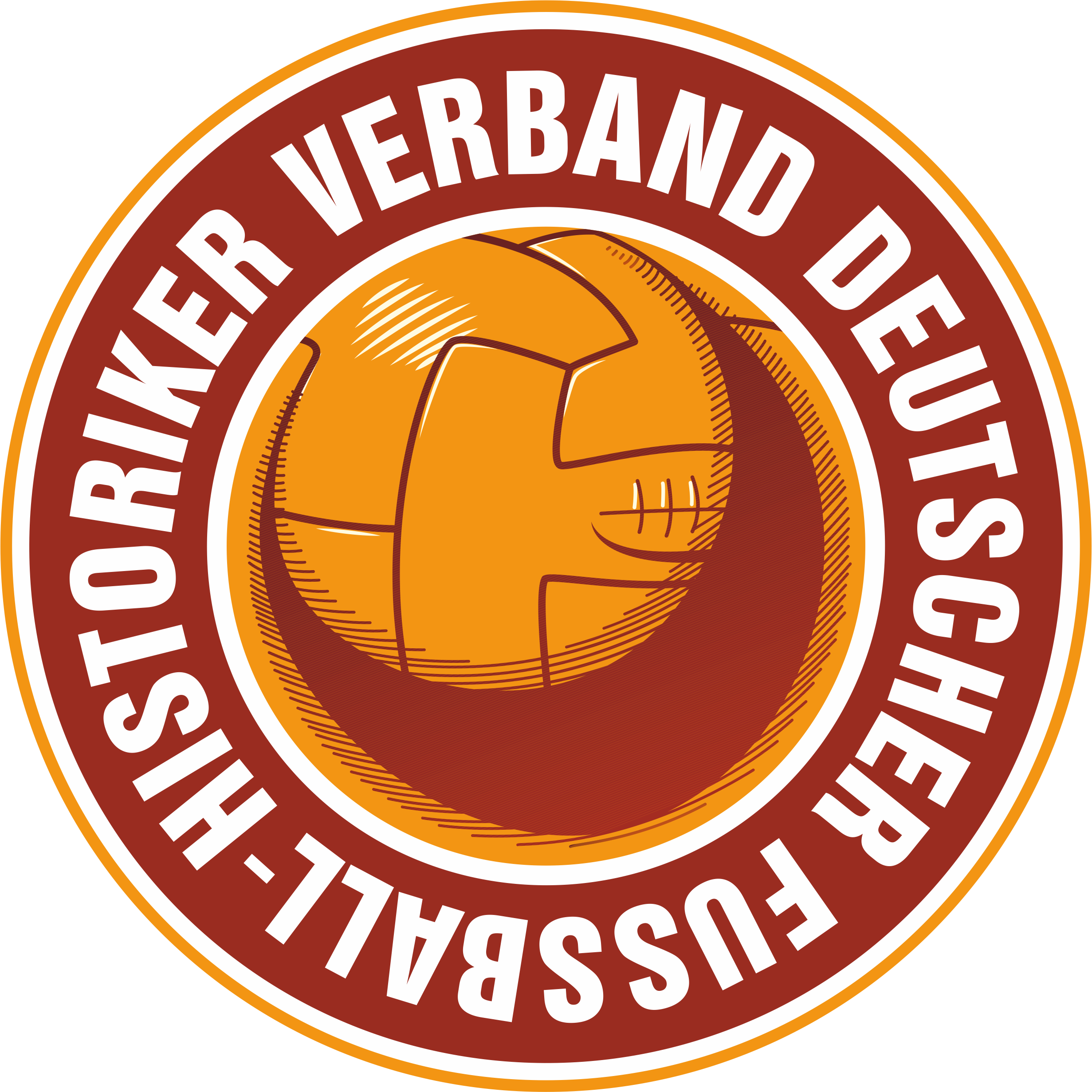 Verband Deutscher Fußball-Historiker (VDFH) e. V.